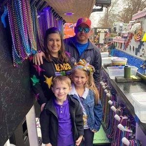 Meet your Posher, Bryan